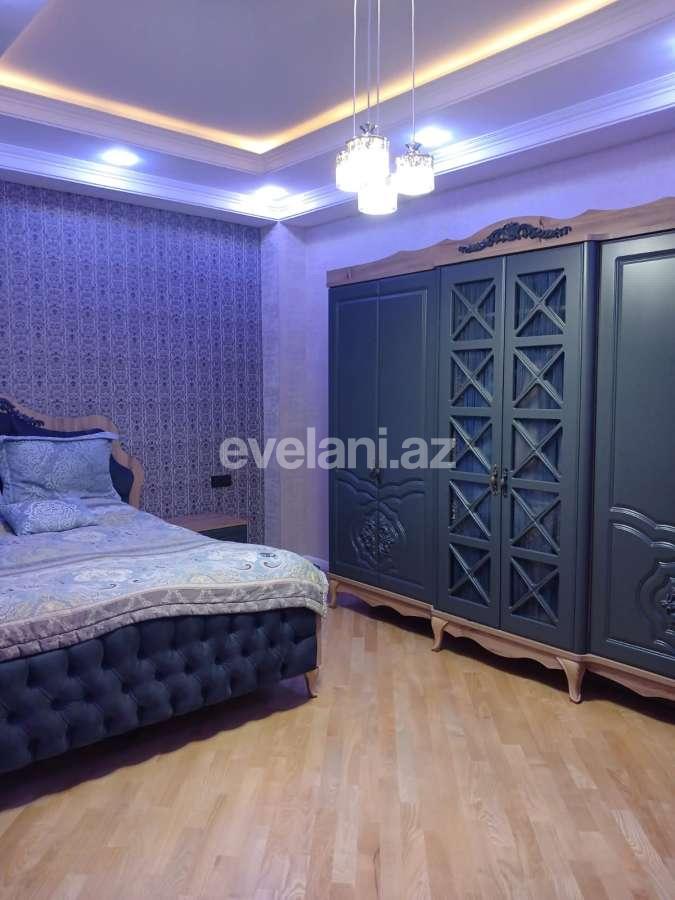Satılır, yeni tikili, 4 otaqlı, 131 m², Sumqayıt, 6-cı mikrorayon r.