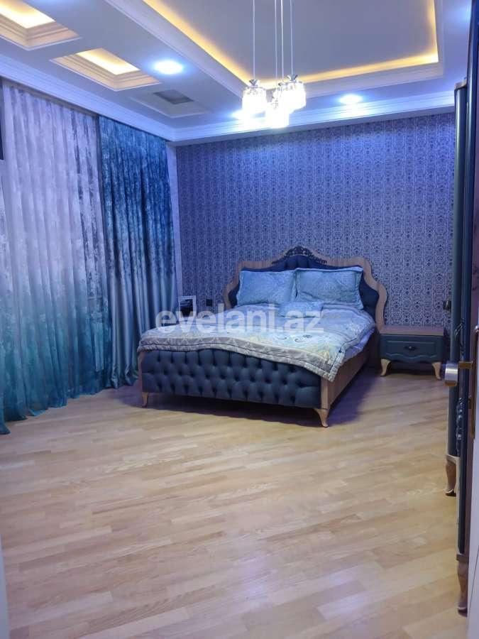 Satılır, yeni tikili, 4 otaqlı, 131 m², Sumqayıt, 6-cı mikrorayon r.