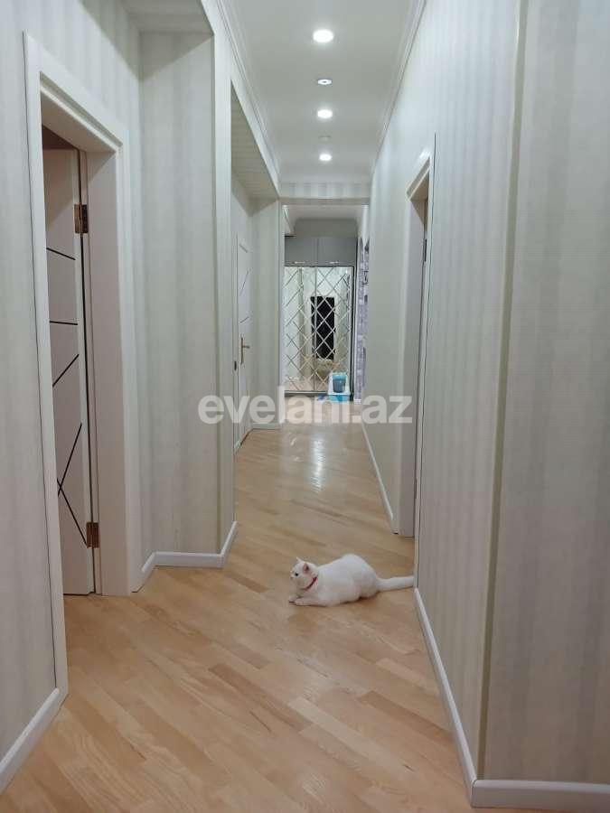 Satılır, yeni tikili, 4 otaqlı, 131 m², Sumqayıt, 6-cı mikrorayon r.