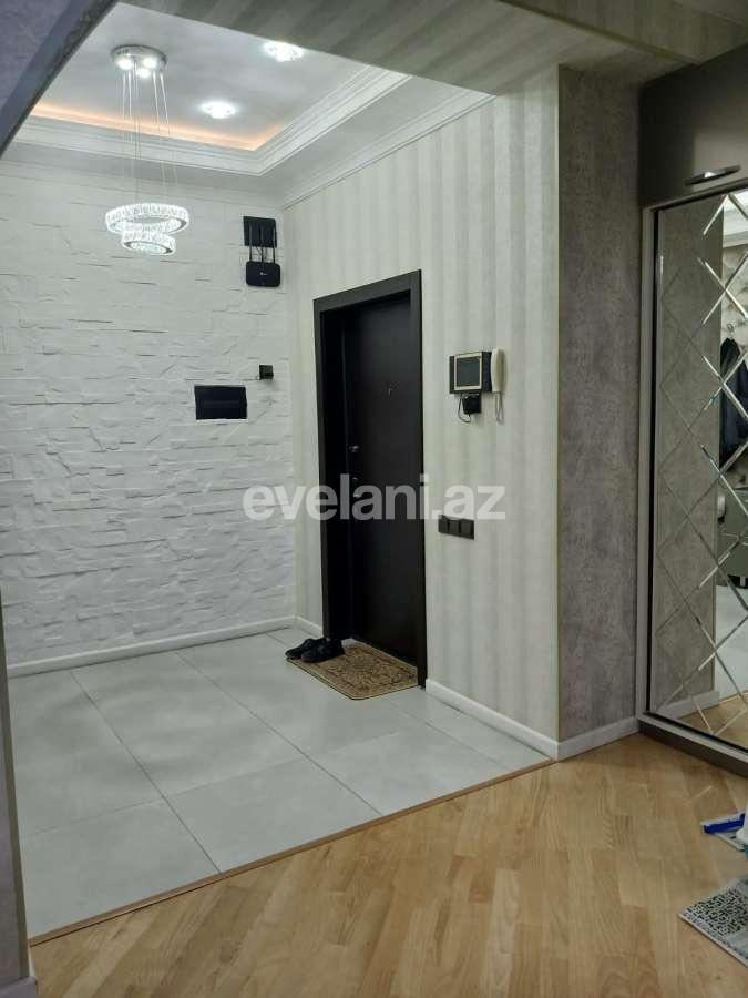 Satılır, yeni tikili, 4 otaqlı, 131 m², Sumqayıt, 6-cı mikrorayon r.