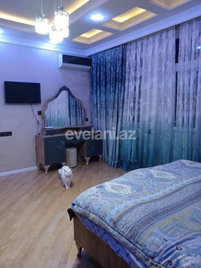 Satılır, yeni tikili, 4 otaqlı, 131 m², Sumqayıt, 6-cı mikrorayon r.