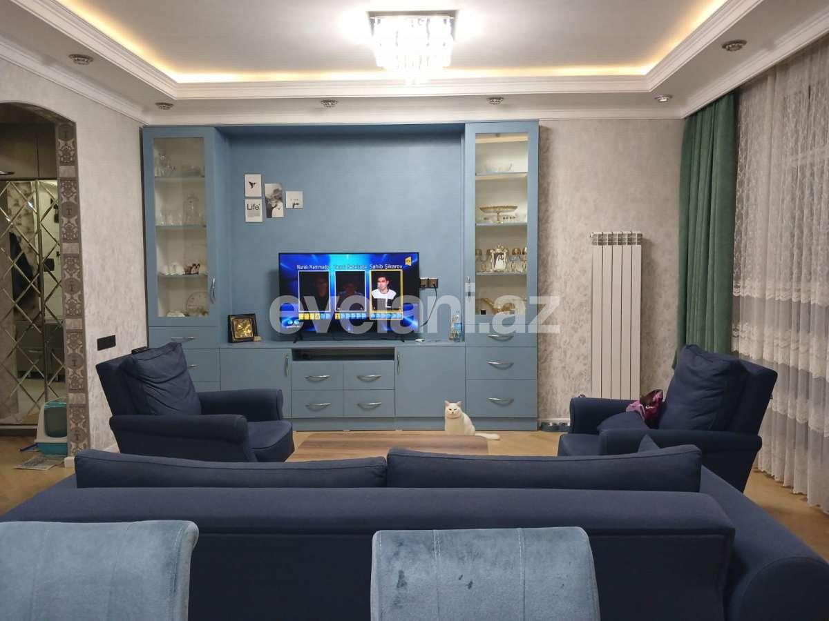 Satılır, yeni tikili, 4 otaqlı, 131 m², Sumqayıt, 6-cı mikrorayon r.