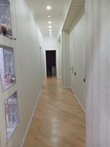 Sale, new building, 4 room, 131 m², Sumgayit, 6-th microdistrict r.