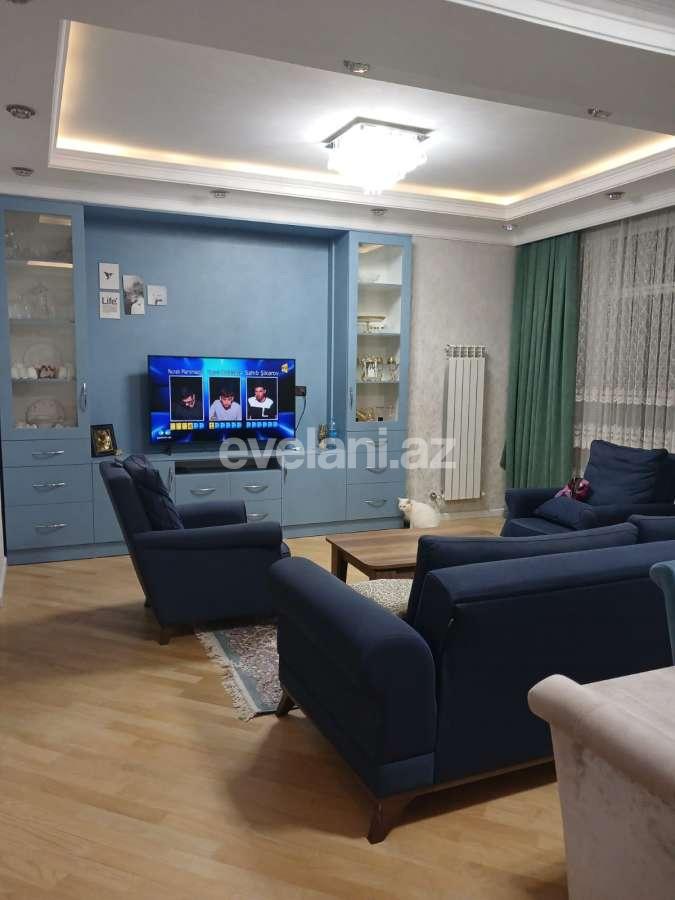 Satılır, yeni tikili, 4 otaqlı, 131 m², Sumqayıt, 6-cı mikrorayon r.