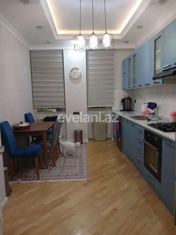 Satılır, yeni tikili, 4 otaqlı, 131 m², Sumqayıt, 6-cı mikrorayon r.
