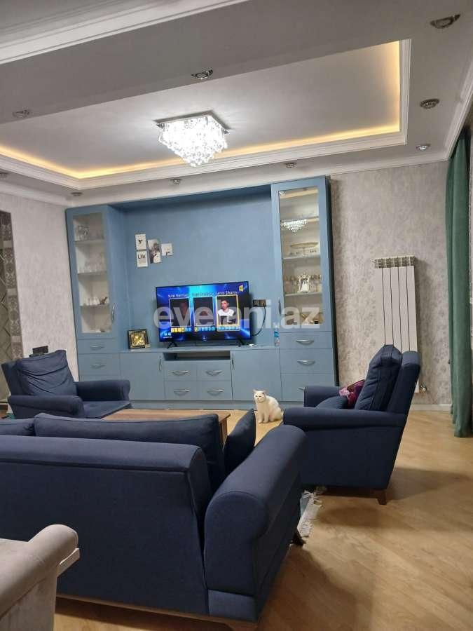 Satılır, yeni tikili, 4 otaqlı, 131 m², Sumqayıt, 6-cı mikrorayon r.