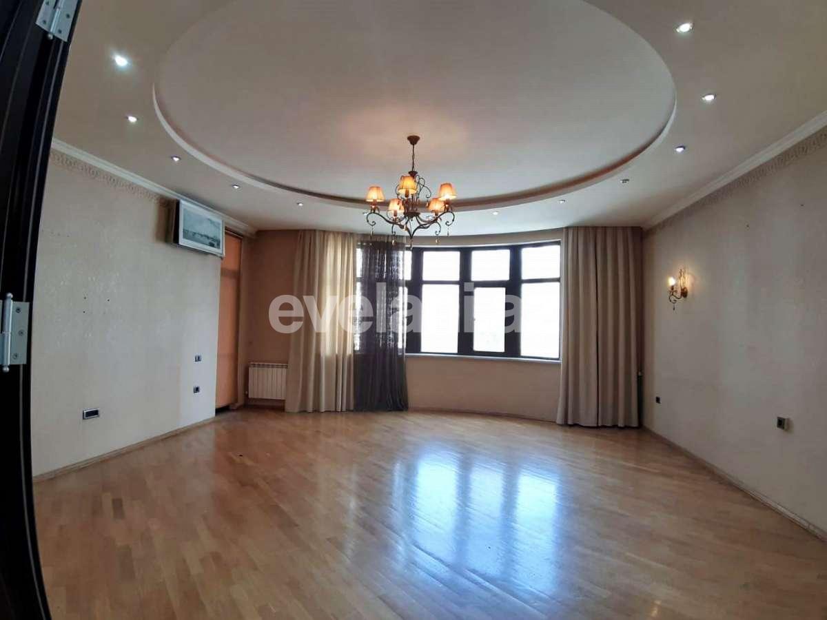 Satılır, yeni tikili, 3 otaqlı, 165 m², Bakı, Nəsimi r.