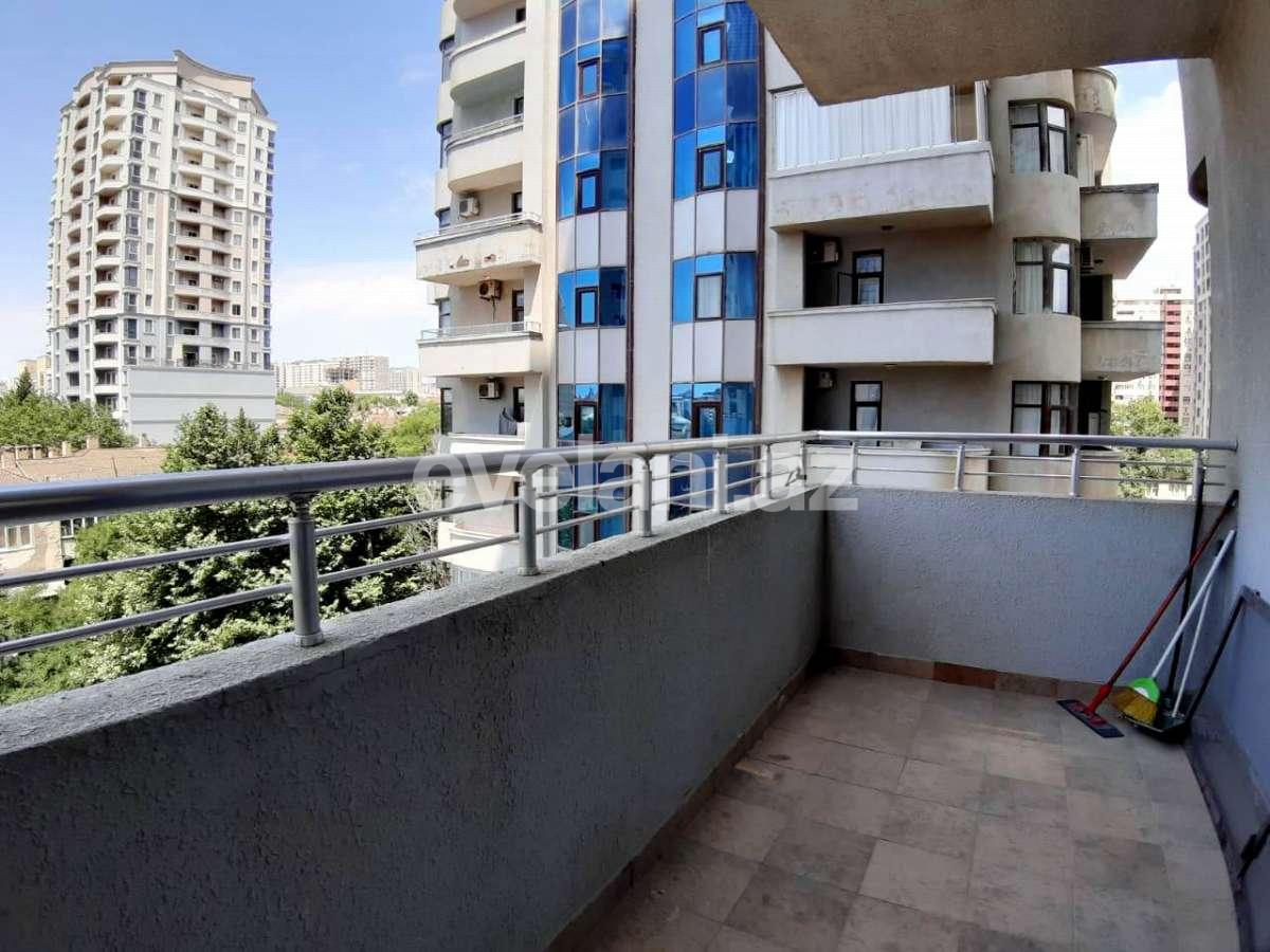 Satılır, yeni tikili, 3 otaqlı, 165 m², Bakı, Nəsimi r.