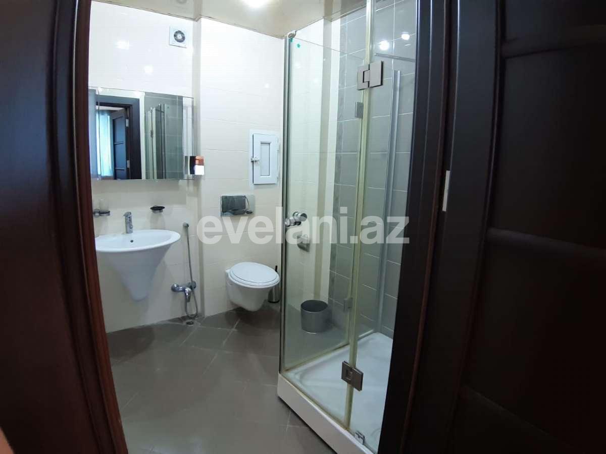 Satılır, yeni tikili, 3 otaqlı, 165 m², Bakı, Nəsimi r.