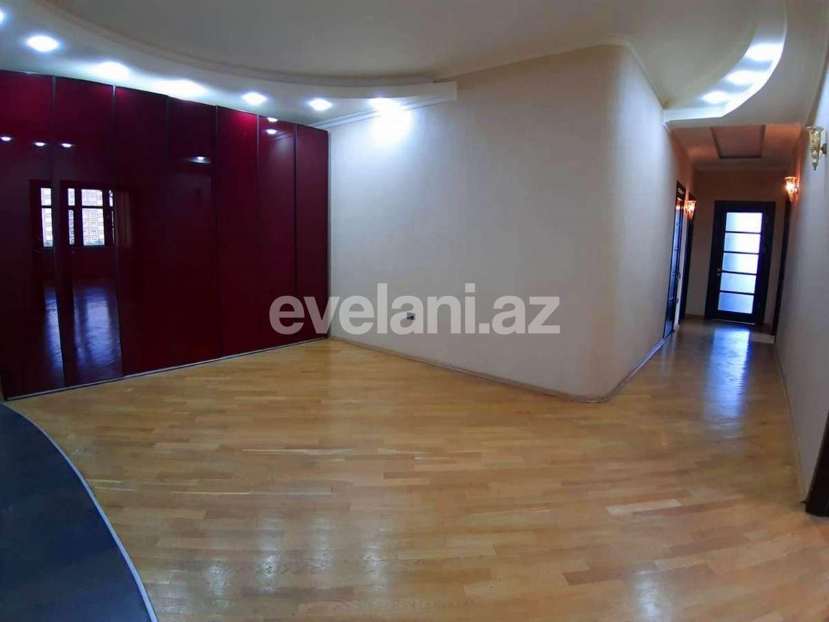 Satılır, yeni tikili, 3 otaqlı, 165 m², Bakı, Nəsimi r.