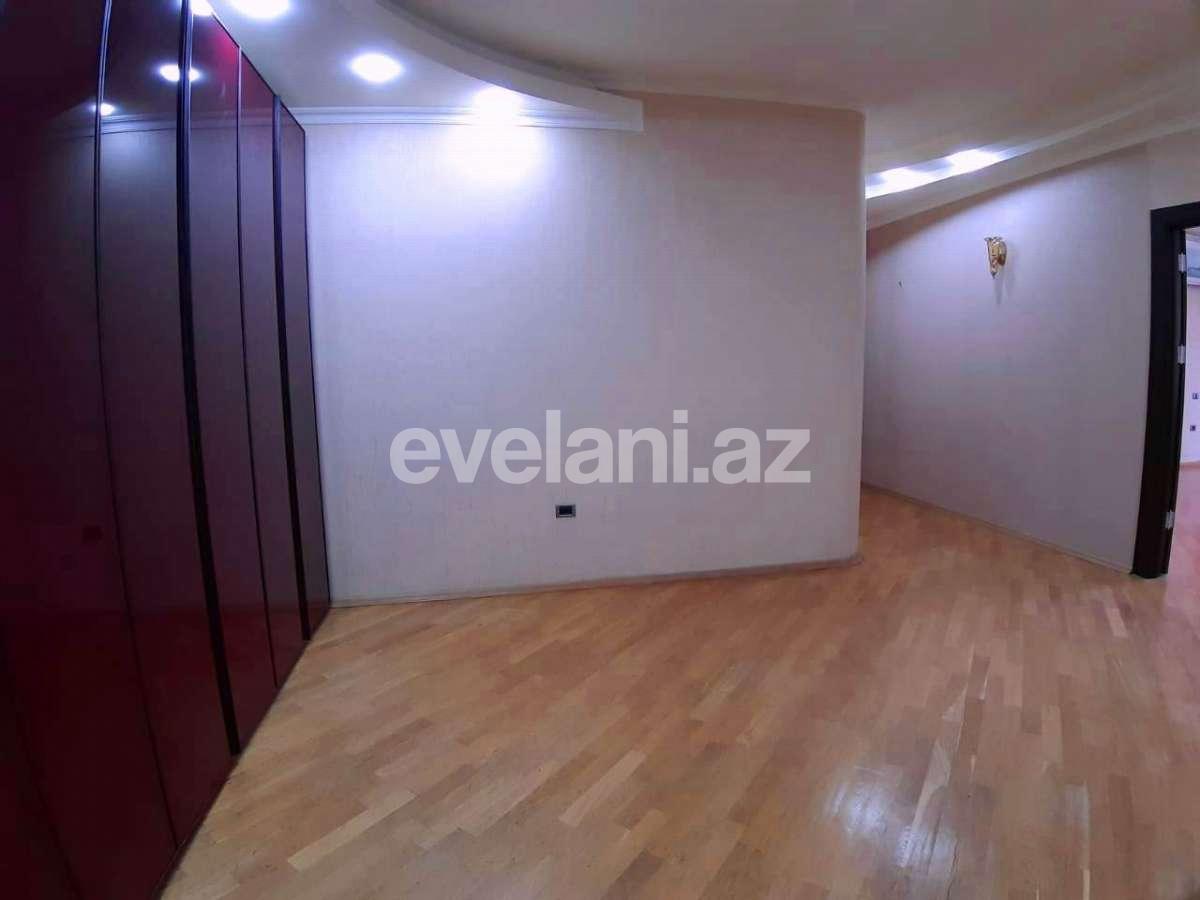 Satılır, yeni tikili, 3 otaqlı, 165 m², Bakı, Nəsimi r.