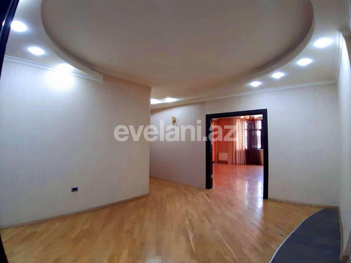 Satılır, yeni tikili, 3 otaqlı, 165 m², Bakı, Nəsimi r.