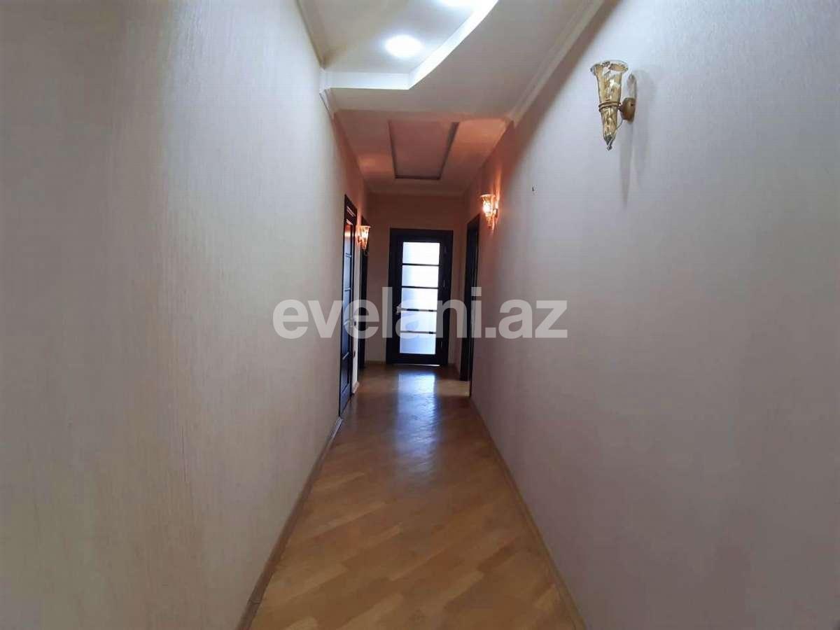 Satılır, yeni tikili, 3 otaqlı, 165 m², Bakı, Nəsimi r.
