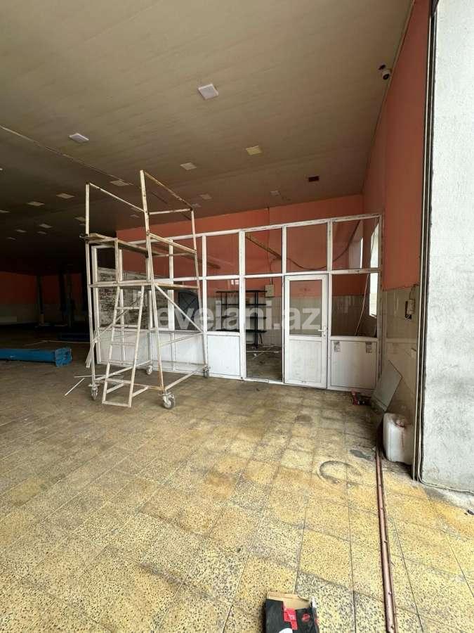 Сдаётся, объект, 650 m², Баку, Хатаинский r.