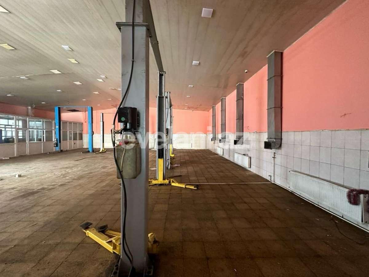 Сдаётся, объект, 650 m², Баку, Хатаинский r.