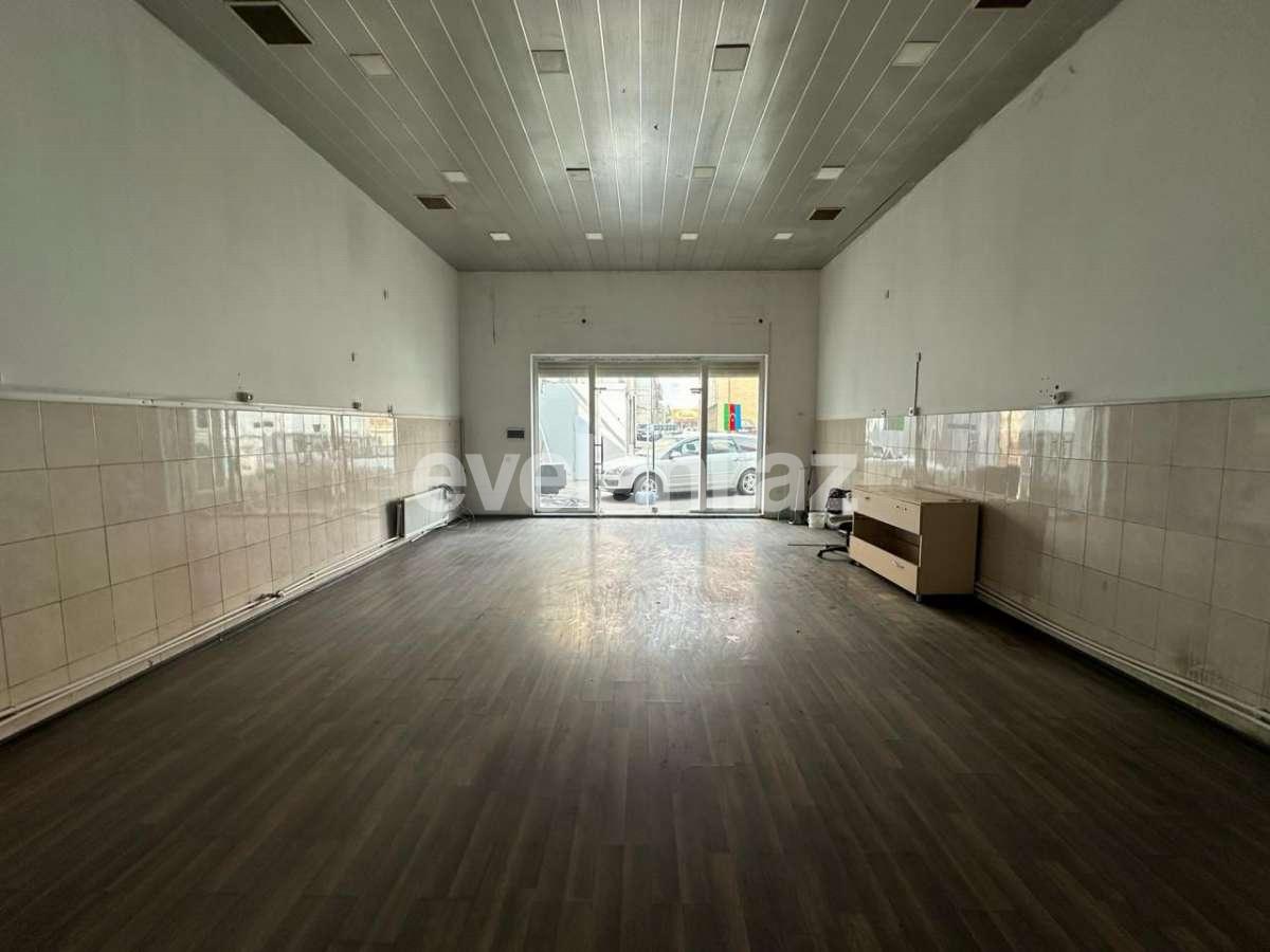 Сдаётся, объект, 650 m², Баку, Хатаинский r.