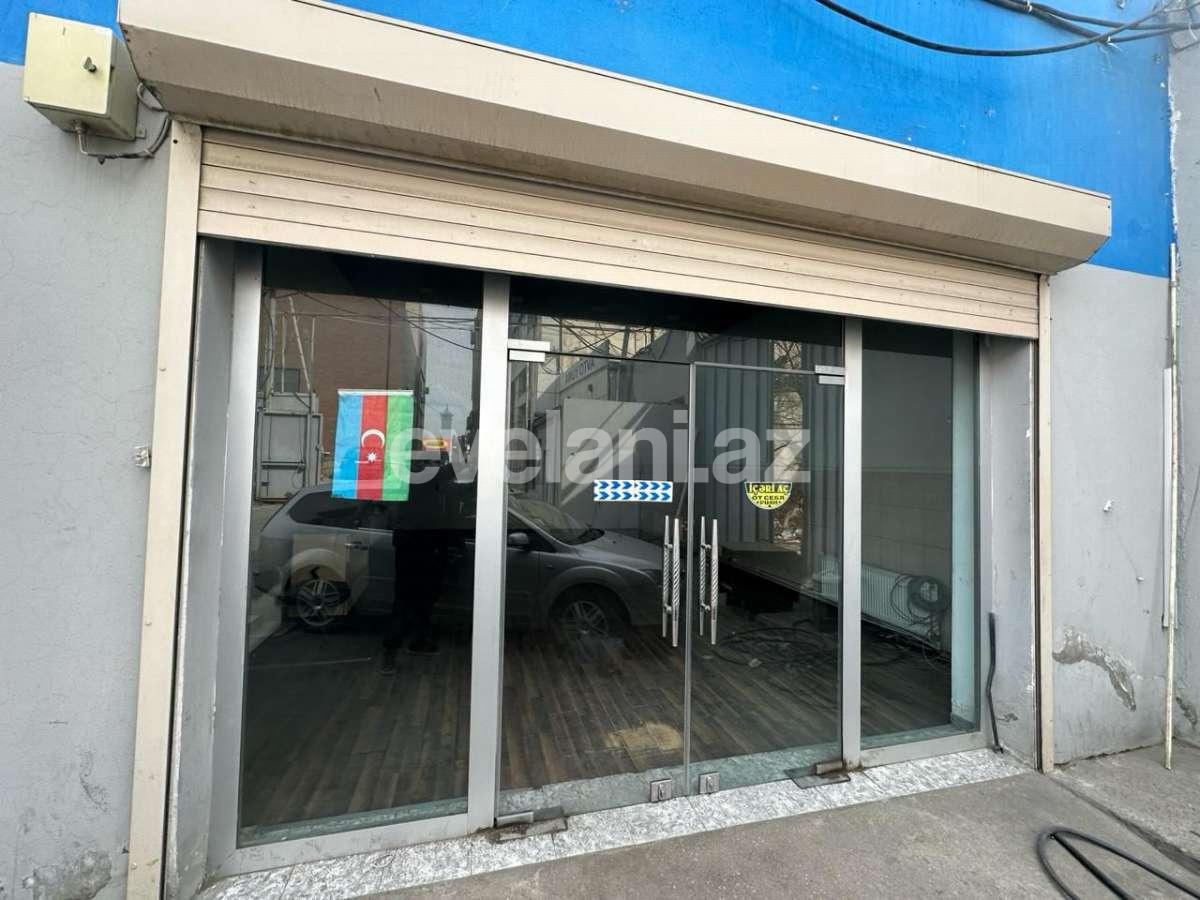 Сдаётся, объект, 650 m², Баку, Хатаинский r.