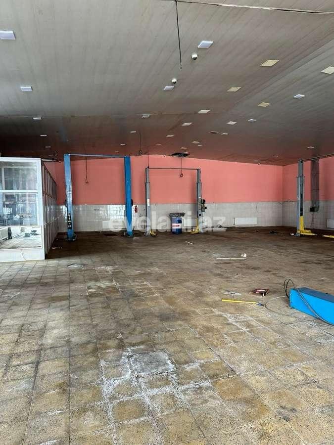 Сдаётся, объект, 650 m², Баку, Хатаинский r.