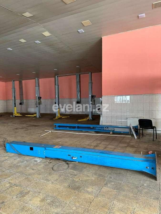 Сдаётся, объект, 650 m², Баку, Хатаинский r.