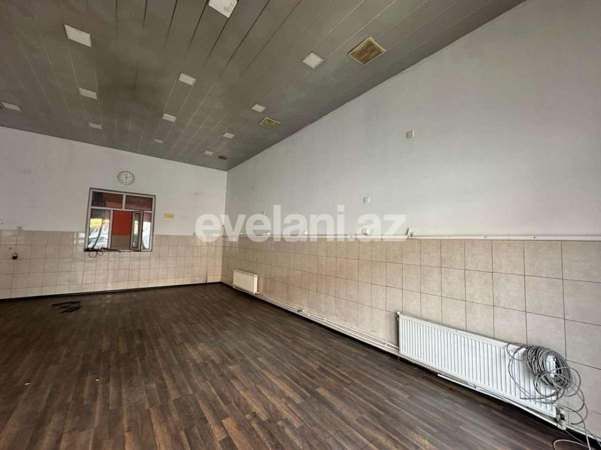 Сдаётся, объект, 650 m², Баку, Хатаинский r.