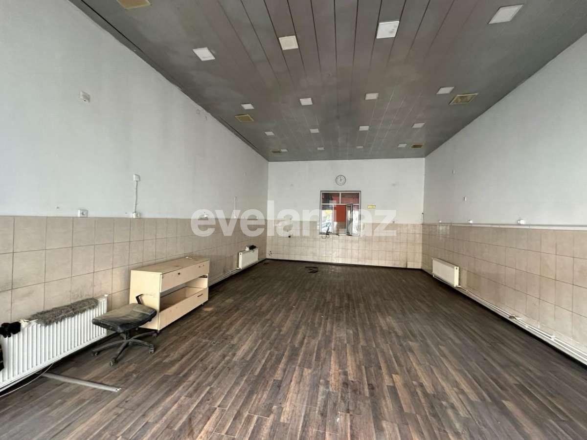 Сдаётся, объект, 650 m², Баку, Хатаинский r.