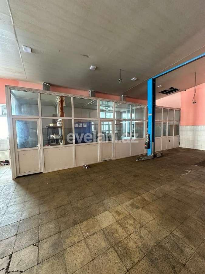 Сдаётся, объект, 650 m², Баку, Хатаинский r.