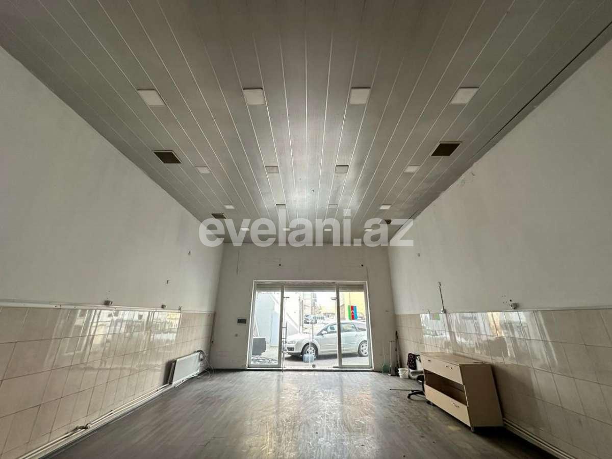 Сдаётся, объект, 650 m², Баку, Хатаинский r.