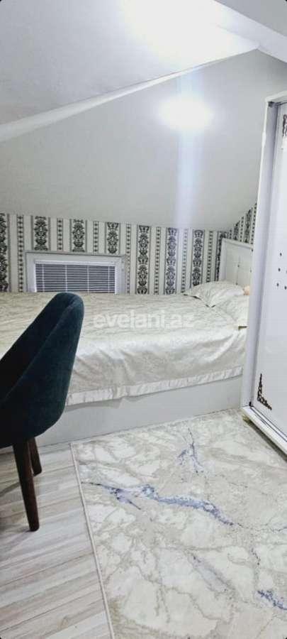 Satılır, yeni tikili, 2 otaqlı, 43 m², Bakı, Abşeron r, Masazır q.