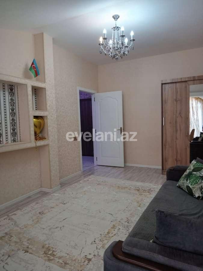 Satılır, yeni tikili, 2 otaqlı, 43 m², Bakı, Abşeron r, Masazır q.
