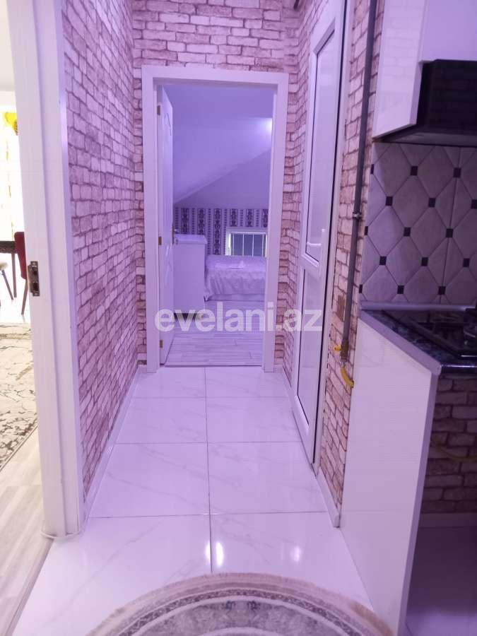 Satılır, yeni tikili, 2 otaqlı, 43 m², Bakı, Abşeron r, Masazır q.