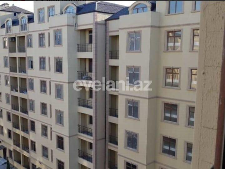 Satılır, yeni tikili, 2 otaqlı, 43 m², Bakı, Abşeron r, Masazır q.