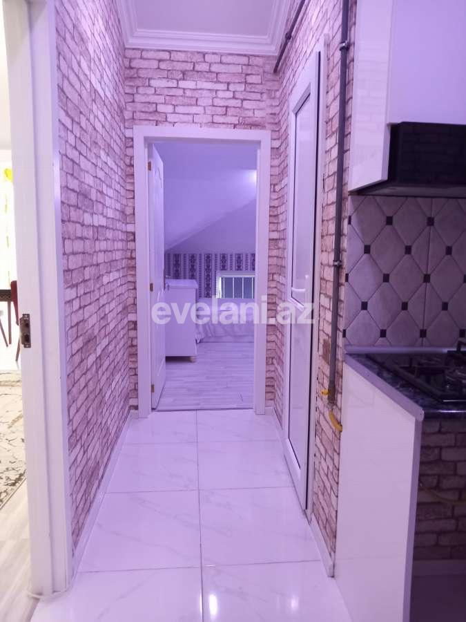 Satılır, yeni tikili, 2 otaqlı, 43 m², Bakı, Abşeron r, Masazır q.