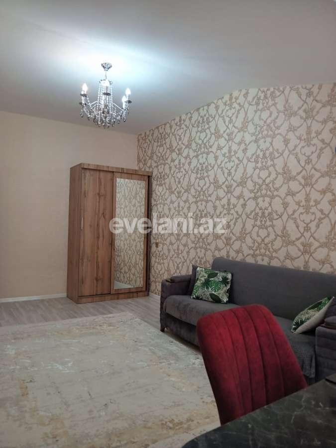 Satılır, yeni tikili, 2 otaqlı, 43 m², Bakı, Abşeron r, Masazır q.