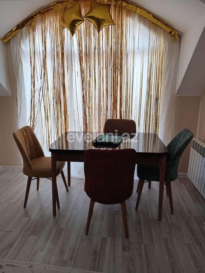 Satılır, yeni tikili, 2 otaqlı, 43 m², Bakı, Abşeron r, Masazır q.