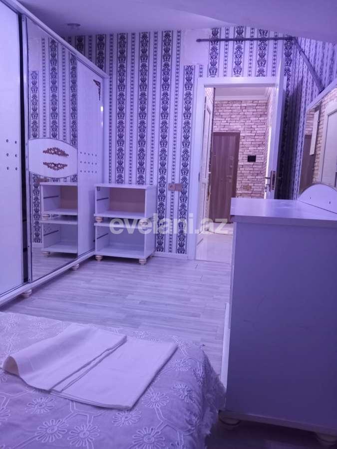 Satılır, yeni tikili, 2 otaqlı, 43 m², Bakı, Abşeron r, Masazır q.