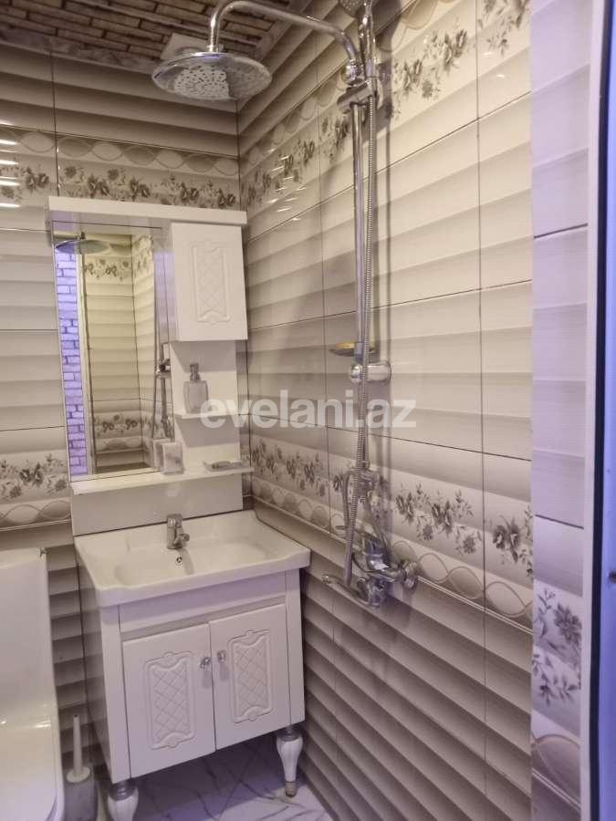 Satılır, yeni tikili, 2 otaqlı, 43 m², Bakı, Abşeron r, Masazır q.