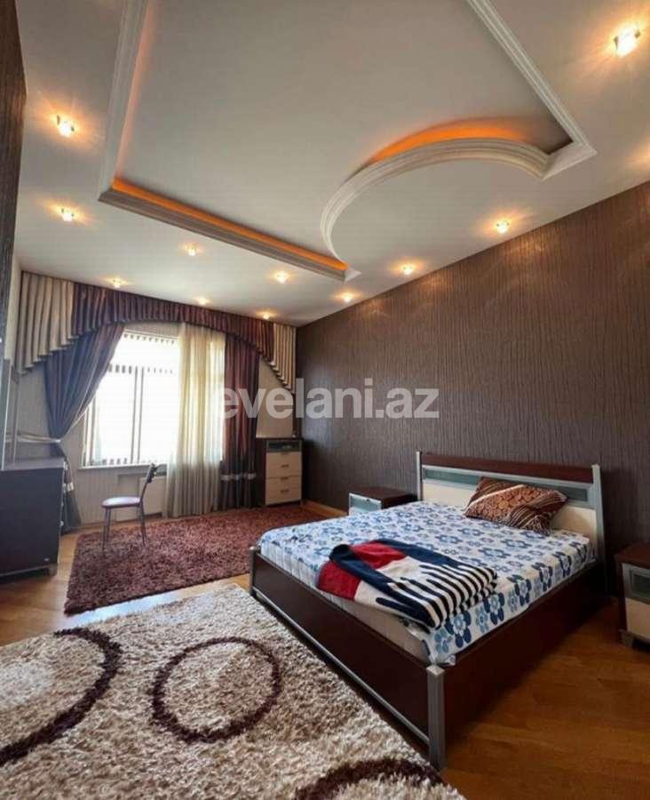 Satılır, yeni tikili, 4 otaqlı, 200 m², Bakı, Yasamal r.