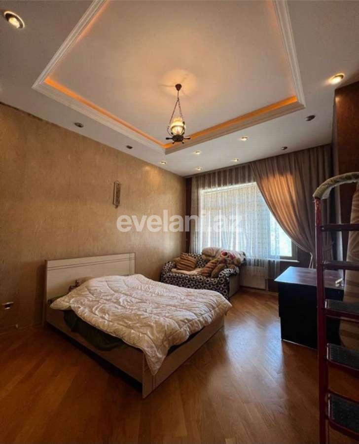 Satılır, yeni tikili, 4 otaqlı, 200 m², Bakı, Yasamal r.