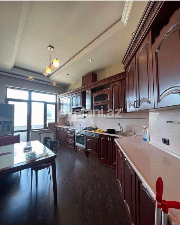 Satılır, yeni tikili, 4 otaqlı, 200 m², Bakı, Yasamal r.