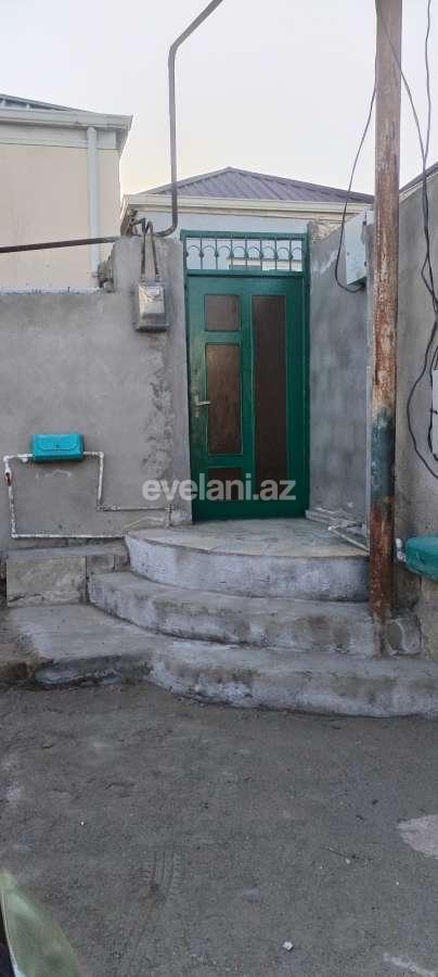 Продаётся, дом / дача, 3-комнаты, 70 m², Баку, Бинагадинский r, Бинагади p.