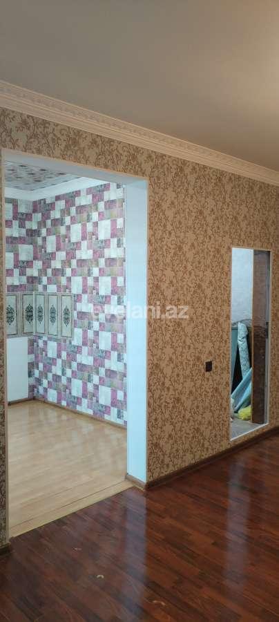 Продаётся, дом / дача, 3-комнаты, 70 m², Баку, Бинагадинский r, Бинагади p.