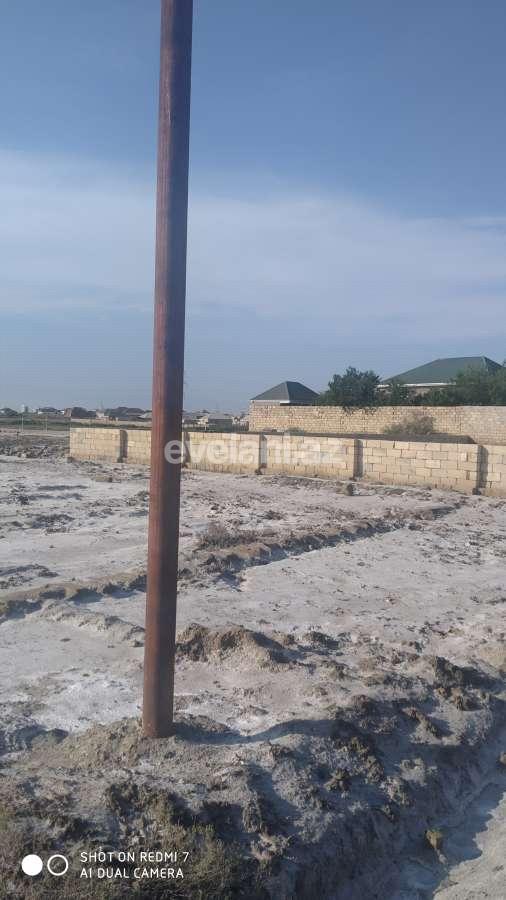 Satılır, torpaq, 6 sot, Sumqayıt, Sumqayıt şəhər r.