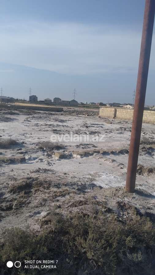 Satılır, torpaq, 6 sot, Sumqayıt, Sumqayıt şəhər r.