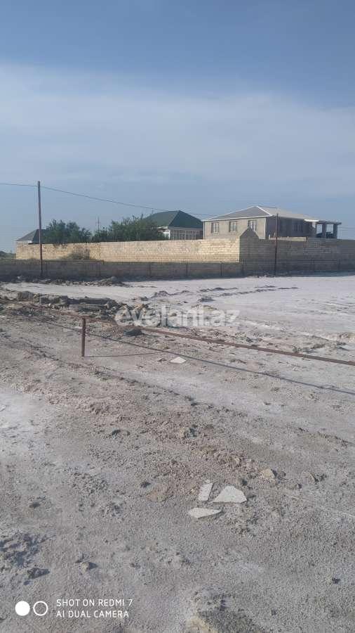 Satılır, torpaq, 6 sot, Sumqayıt, Sumqayıt şəhər r.