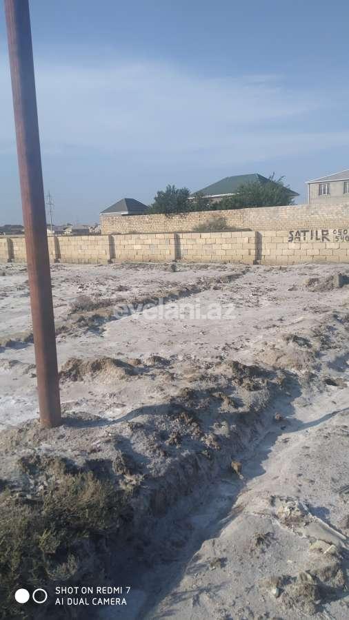 Satılır, torpaq, 6 sot, Sumqayıt, Sumqayıt şəhər r.