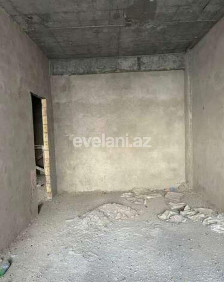 Sale, new building, 2 room, 38 m², Khirdalan