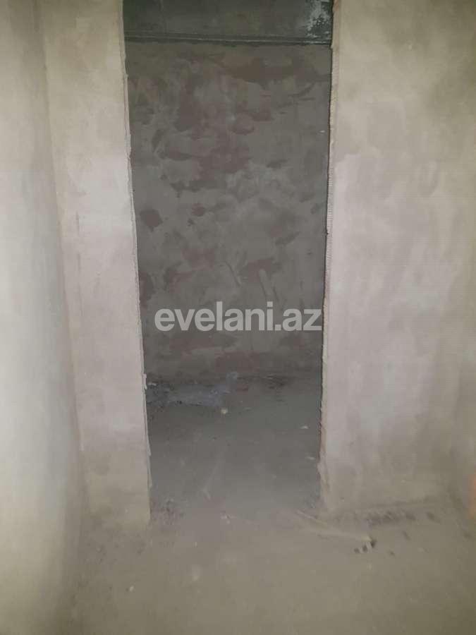 Sale, new building, 2 room, 38 m², Khirdalan