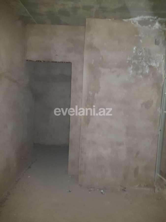 Sale, new building, 2 room, 38 m², Khirdalan
