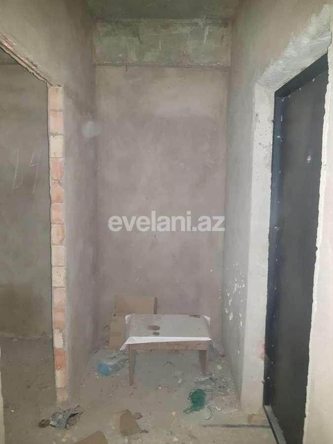 Sale, new building, 2 room, 38 m², Khirdalan