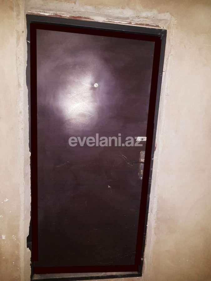 Sale, new building, 2 room, 38 m², Khirdalan